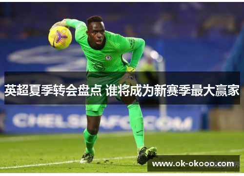 英超夏季转会盘点 谁将成为新赛季最大赢家